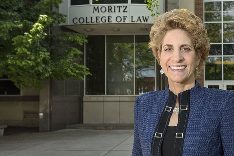俄亥俄州立大学莫里茨法学院争议解决项目主任莎拉·科尔说。